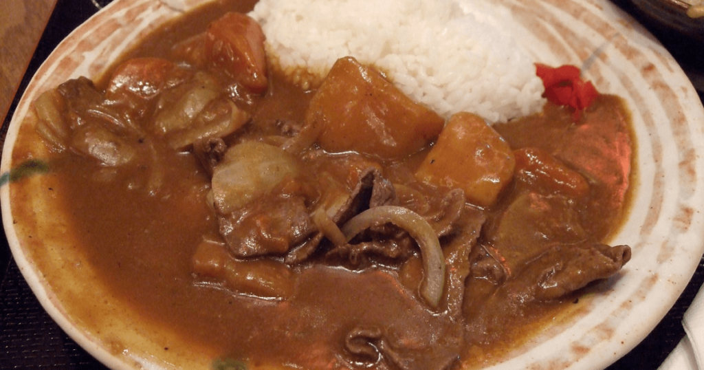 カレーシチューのルーに含まれている主な添加物とは2